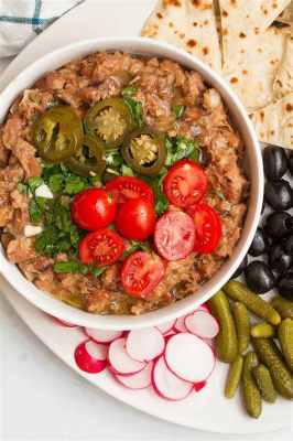  Ful Medames: Một món ăn Ai Cập cổ truyền với hương vị thơm ngon và độ béo bùi đáng kinh ngạc!